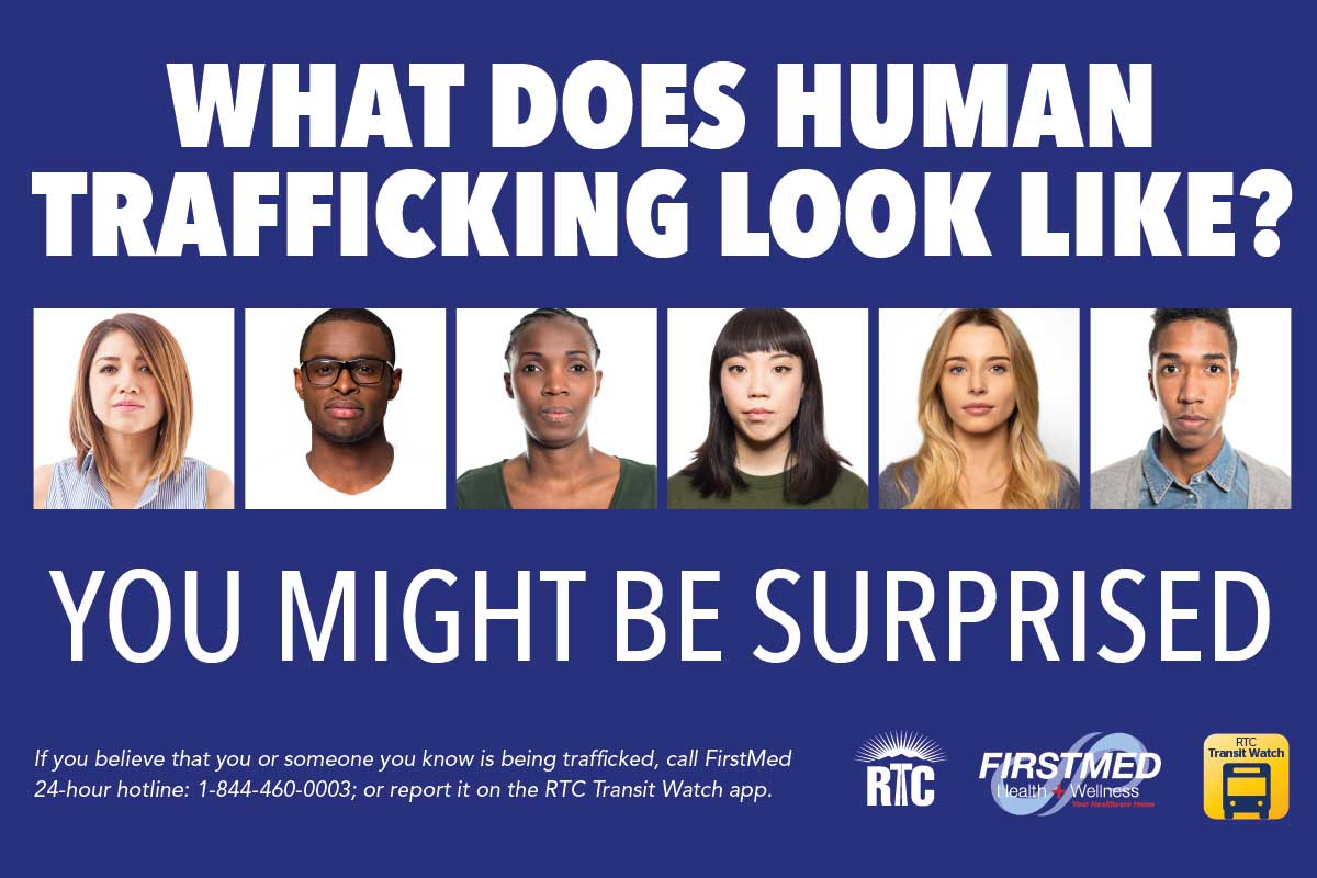 What Does Human Trafficking Look Like You Might Be Surprised Newsroom 1213