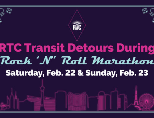 Hit the right note during Rock ‘N’ Roll Marathon weekend: RTC transit detours & what you need to know