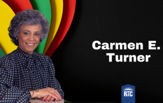 Photo of Carmen E. Turner